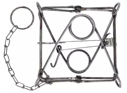 Trapper Conybear TC-160 - Loukut ja loukkupyyntitarvikkeet - 26-003 - 1