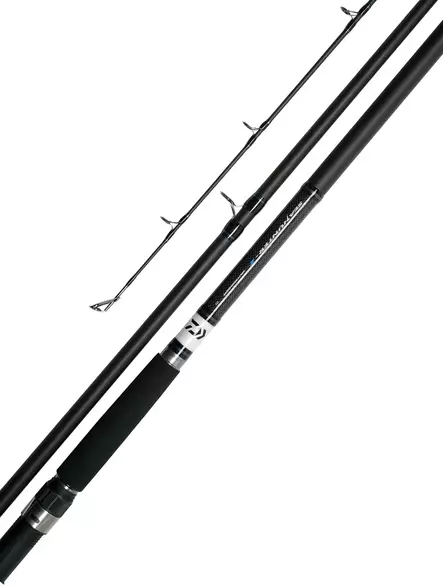 Daiwa SeaHunter Z Outrigger - Daiwa-vetouisteluvavat - 5055545202933 - 1