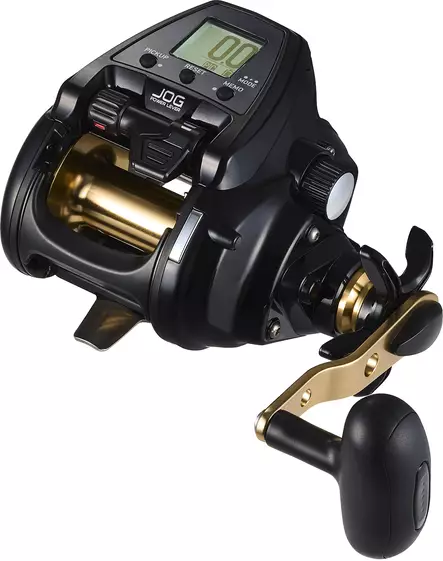 Daiwa Tanacom S500J - Merikelat - 043178193983 - 1