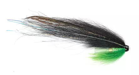 Dee Monkey Copper Tube Green - Putkiperhot - 8859202536303 - 1