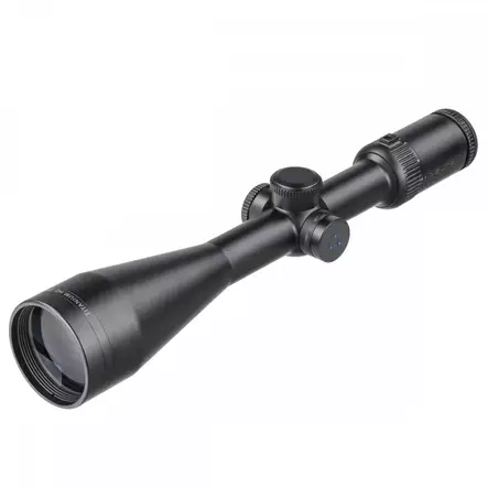 Delta Titanium HD 2.5-15x56 2D(moa) - Delta-kiikaritähtäimet - 5901691624573 - 1
