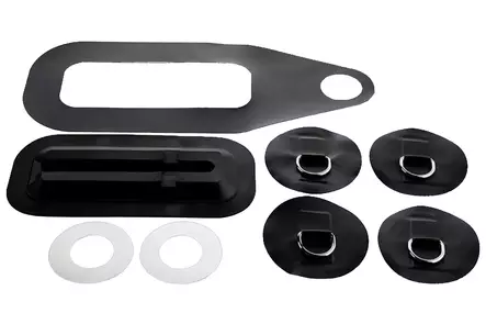 Float Plus Mount Set - Kelluntarenkaat - 0912202113 - 1