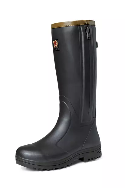 Gateway Pheasant Game 18" Leather Side-Zip - Metsästyskengät ja -saappaat - 191501093803 - 1