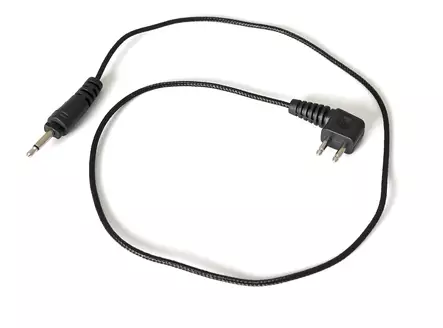 Genzo Kombi Peltor Textil Liitäntäkaapeli - Genzo-puhelimet ja -tarvikkeet - 7333080016603 - 1