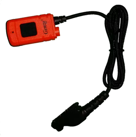 Genzo Kombi PTT XT - Genzo-puhelimet ja -tarvikkeet - 7333080012353 - 2