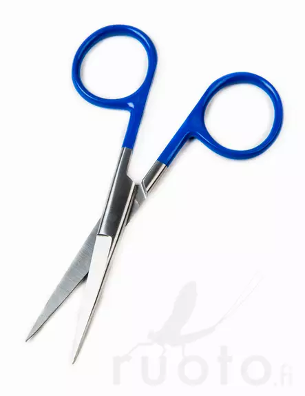 Griffin Dressing Scissors -sidontasakset Perhonsidontasakset - Vieheensidontamateriaali - 900453-52-814225004053 - 1