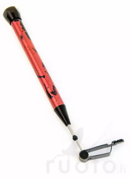 Griffin Large Rotating Hackle Pliers -häkiläpihdit - Häkiläpihdit - 814225007313 - 1