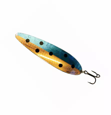 Grizzly Salar LW -lohipelti - Vetopellit - 6417512521383 - 1