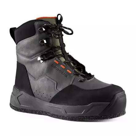 Grundens Bedrock Wading Boot Felt - Kahluukengät - 0840316331913 - 1
