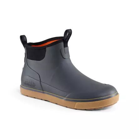 Grundens Deck-Boss Ankle Boot 1926 Anchor - Kalastajan kengät - 0840316353823 - 1