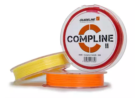 Guideline Compline II - Jäykät - 7033840137363 - 1