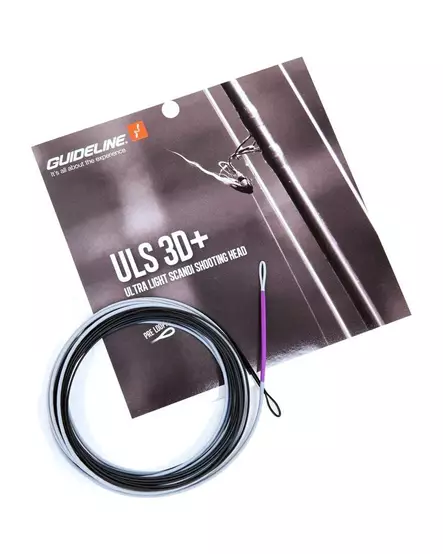 Guideline ULS 3D+ Float #5/6 14g - Ampumapäät - 7033840137073 - 1