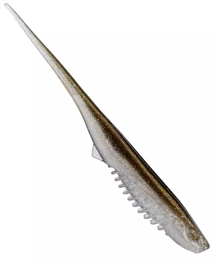 Gunki Mosquito 130mm - Haarapyrstöiset jigit - 0902202423 - 2