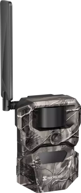 HikMicro T16 Trail Camera - Riistakamerat - 6979469751553 - 2