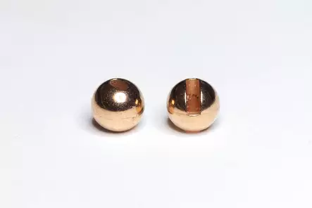 Ikon Tungsten Micro Slot 3mm Lovettu tungstenkuula 20kpl - Vieheensidontamateriaali - 900453-52-060220243 - 2