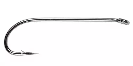 Ken Sawada LD2 Streamer Silver Fiesta - Streamerkoukut - 9110400103 - 1