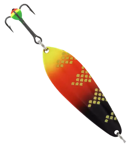 Kuusamo Pilkkilätkä 70mm 6g - Lusikat alle 15 g - 18012023 - 1