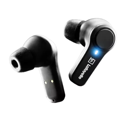 Lafayette Hearpods BT - Kuulosuojaimet - 7332020028553 - 2