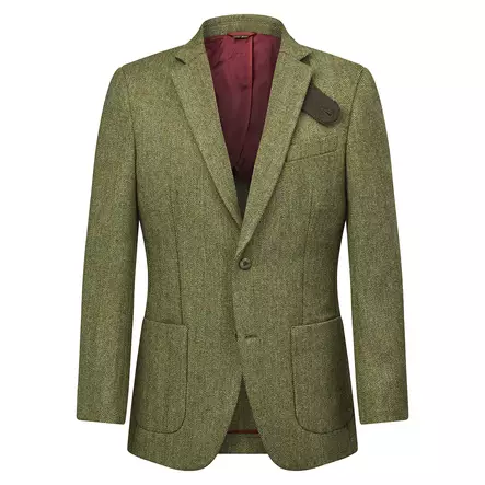 Laksen Berleigh Game Sports Jacket - Metsästystakit ja -liivit - 5707953736943 - 1