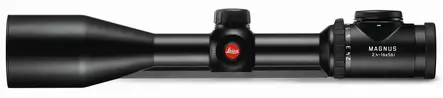 Leica Magnus 2.4-16x56 i L-4a, rail - Leica-kiikaritähtäimet - 4022243541313 - 1