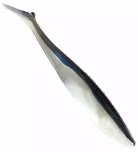 Lunker City Swimfish 7cm 12kpl Herkkäuintinen kalajigi 7cm 12kpl - Vieheensidontamateriaali - 900453-52-340030003 - 2