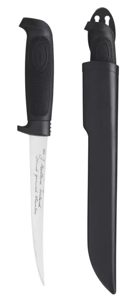 Marttiini Basic Fileting Knife 4" - Fileerausveitset - 6416885490203 - 1