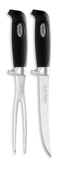 Marttiini Kinkkusetti CKP - Perinteiset puukot - 6416885844853 - 2