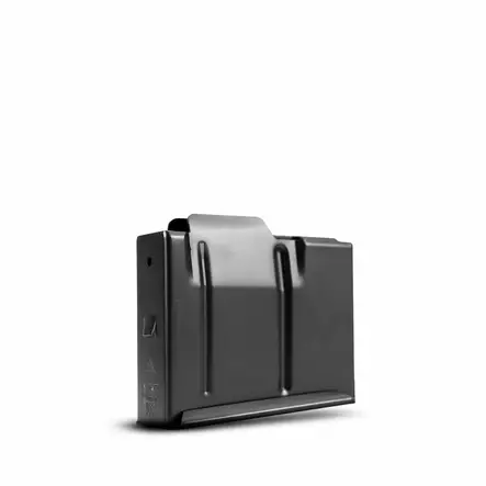 MDT Metal AICS Magazine .308 Win / 6,5 Creedmoor 5 Round - Lippaat, muut merkit - 990482720063 - 2