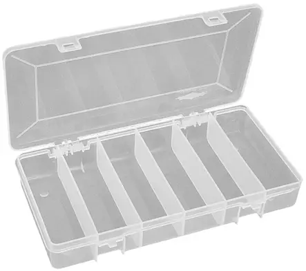Mikado Lure Box Small ABM 024 - Vieherasiat - 5900637120223 - 1