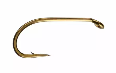 Mustad R70 Nymph - Uppoperhokoukut - 023534403703 - 1