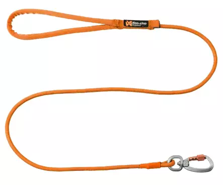 Non-stop Dogwear Trekking Rope Leash 6mm - Koirien taluttimet - 7071652033213 - 1