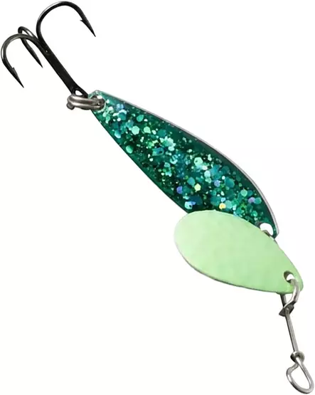 Norolan Disco Dancer Mini Spinner Lippauistin 9g - Vieheensidontamateriaali - 900453-52-1009203 - 2