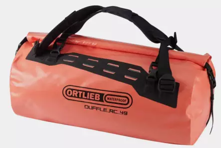 Ortlieb Duffle RC - Varustelaukut - 4013051058063 - 2