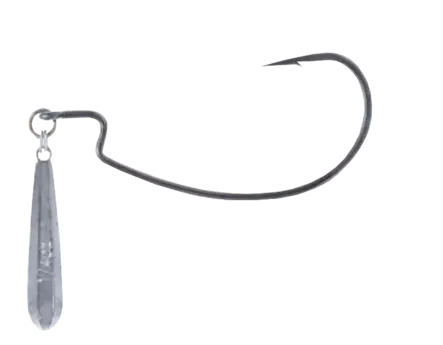 Owner Jig Rig jigikoukku voframipainolla - Jigipäät - 4953873012693 - 2