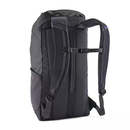 Patagonia Black Hole Pack 25L Smolder Blue w Forge Grey - Reput - 198077514183 - 2