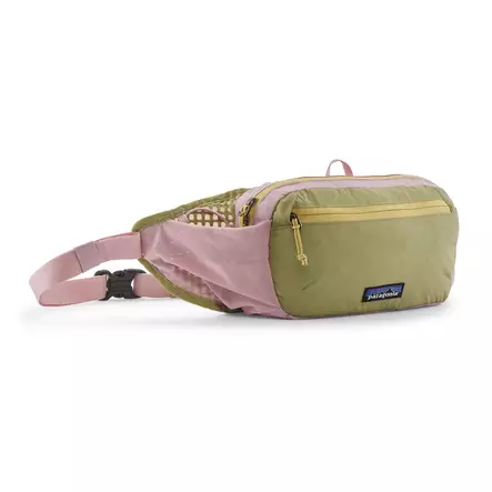 Patagonia Terravia Hip Pack Quiet Violet - Muut laukut - 198077532613 - 1