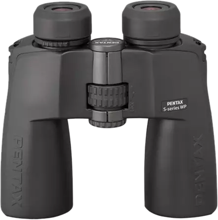 Pentax Binoculars SP 10x50 WP w/case Kiikarit - Kiikarit - 900453-52-027075288683 - 1