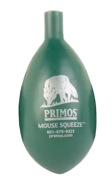 Primos Mouse Squeeze Predator Call - Houkutuspillit - 10135003043 - 1