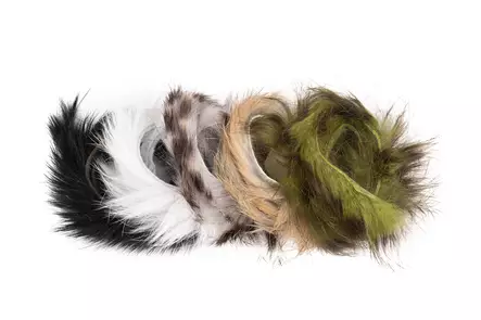 Rabbit Zonker Assortment Natural - Zonkerit - 6438407006983 - 1