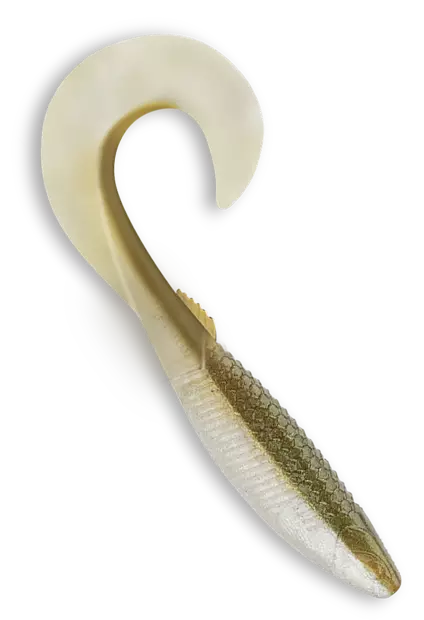 Rapala Crushcity The Curl 14cm - Lapiopyrstöiset kalajigit - 1509202413 - 3