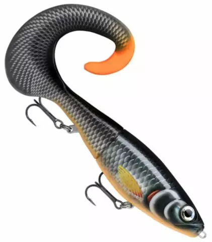 Rapala X-Rap Otus 17cm 40g - Häntyrit ja hybridit - 1730010043 - 1