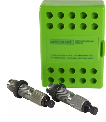 Redding Reloading Die Set .375 H&H - Lataustyökalut ja -laitteet - 611760801693 - 1