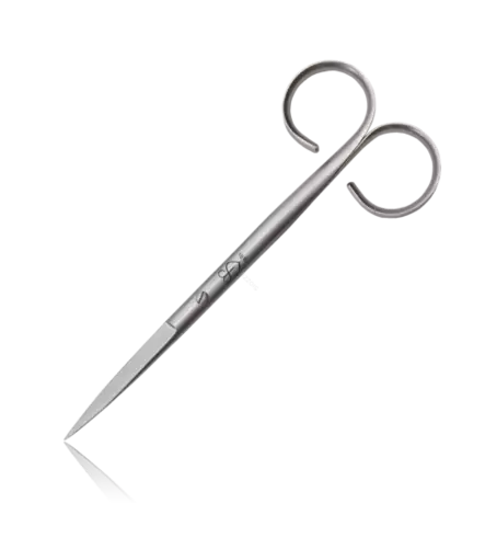 Renomed Scissors FS9 XLB Straight -sakset - Sakset - 5904959488023 - 1