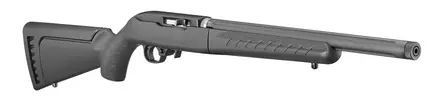 Ruger 10/22 Takedown Heavy Barrel Fluted .22 LR - Pienoiskiväärit 22 LR - 736676211333 - 2