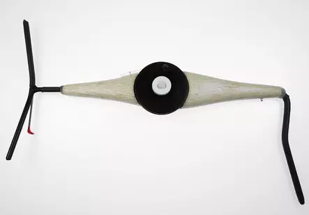 Saku Haarukkavapa Original - Pilkkivavat - 6430066598663 - 1