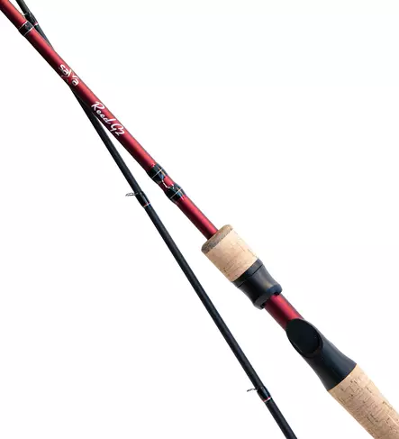 Saxa Reed G2 Trigger - Saxa-hyrräkelavavat - 6438407013523 - 1