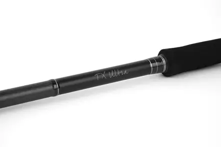 Shimano TX-Ultra A Carp 2pc - Karppi- ja feeder-vavat - 0022255235563 - 2