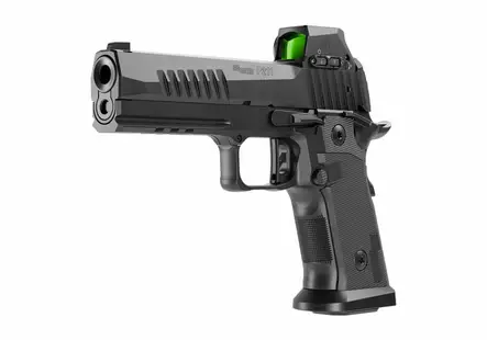 Sig Sauer P211 GT5 BLK SAO ROMEO XPRO - Pistoolit 9x19 - 798681740963 - 1