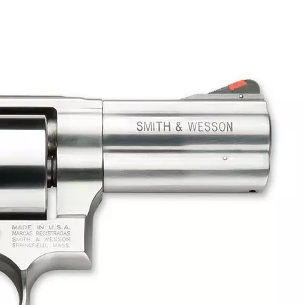 Smith & Wesson 686 Plus "3-5-7" 3'' - Revolverit - 150853 - 2