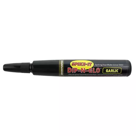 Spike-It Game Fish Dip-N-Glo Marker - Muut pientarvikkeet - 738643120051 - 1